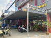 Thi công mái xếp Mì cay Hàn Quốc - Gia Kiệm - Đồng Nai